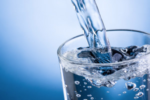 5 Tips To Drinking More Water