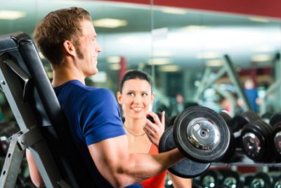 Personal Trainer in Fort Myers