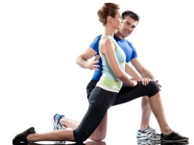 Fort Myers Personal Trainer