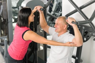 personal trainer fort myers