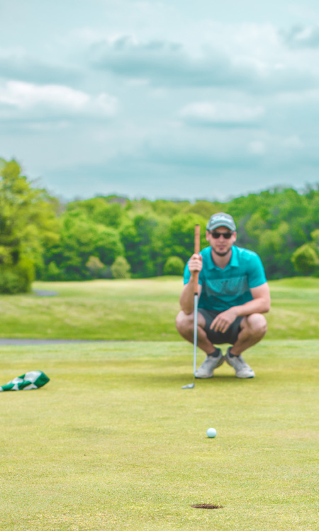 Fitness for Golfers