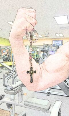 Catholic Fitness