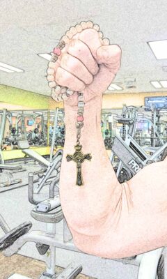 fitness for christians