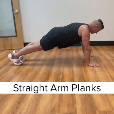 golf fitness atlanta