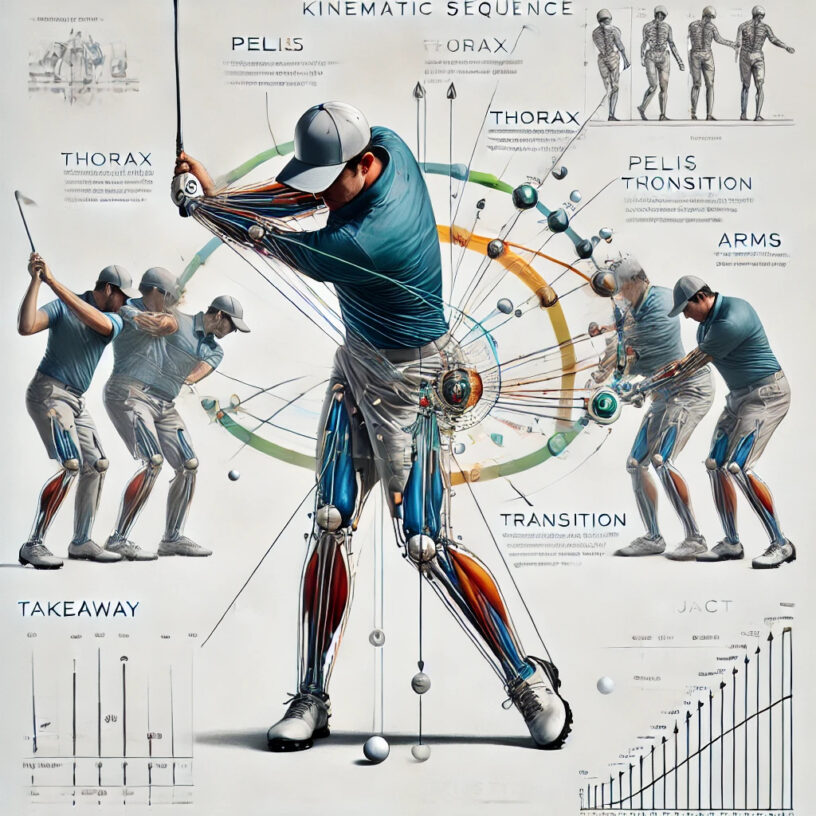 Kinematic sequence