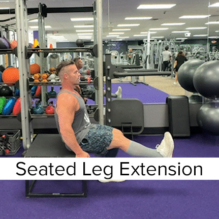 Knee Rehab for Golf