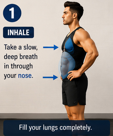 Abdominal Workout for Golf