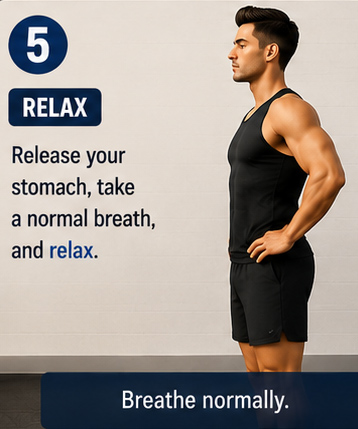 Ab Workout for Golf