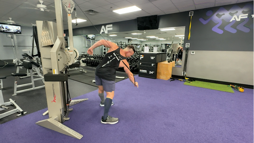 Increase Swing Speed