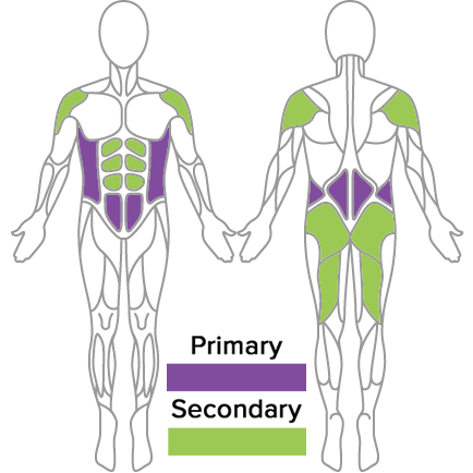 Standing Calf Raise