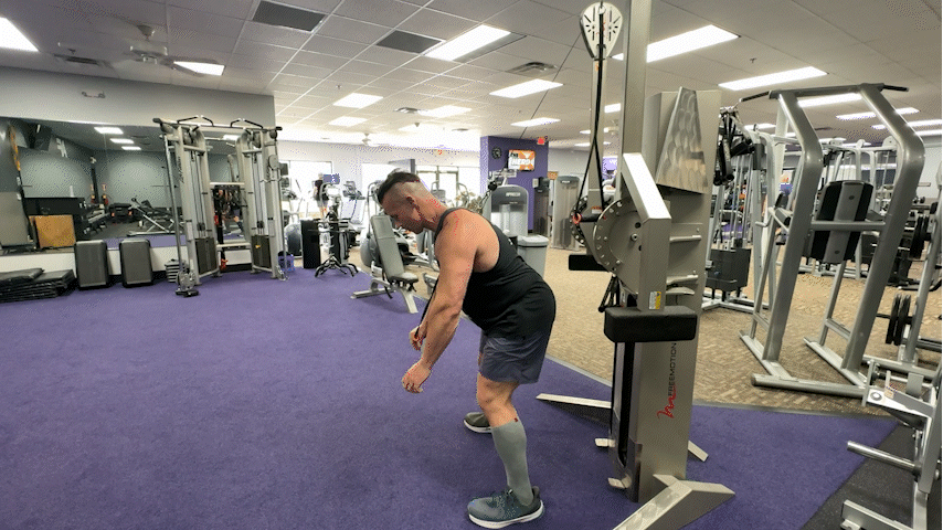 Increase Swing Speed