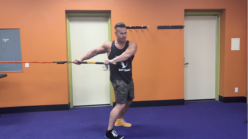 tpi Torso separation