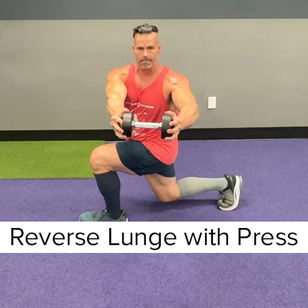 Lower Back strength Exercise for Golfers