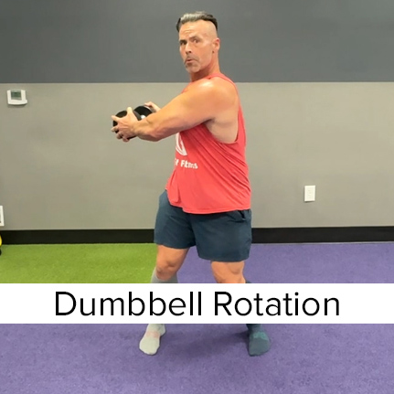 bent over Dumbbell Row