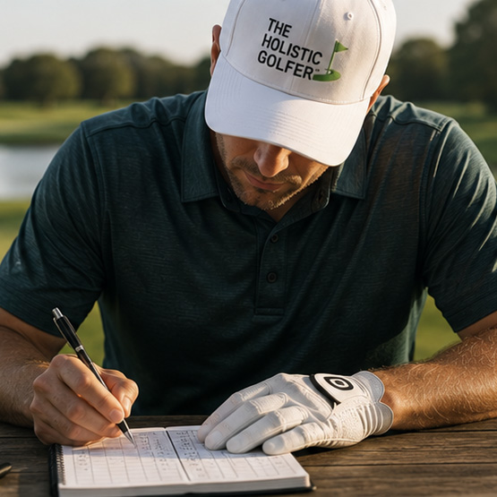 Golf Science