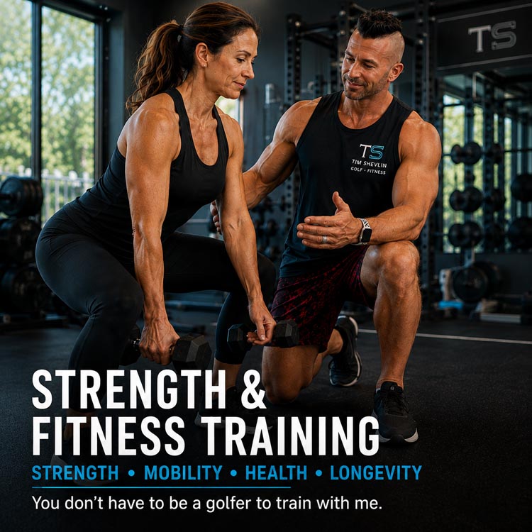 personal training