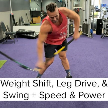 power drill for golf