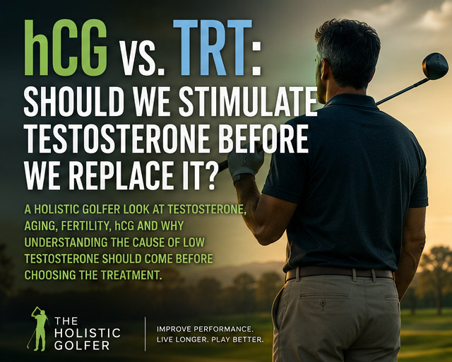testosterone replacement therapy
